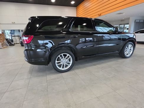 Used 2025 Dodge Durango GT AWD/4WD image 6