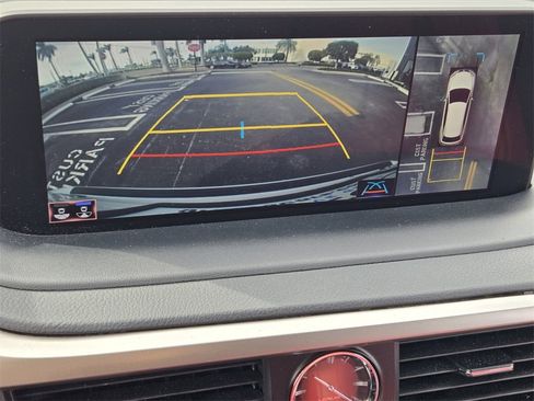 Used 2022 Lexus RX 350 F Sport image 23