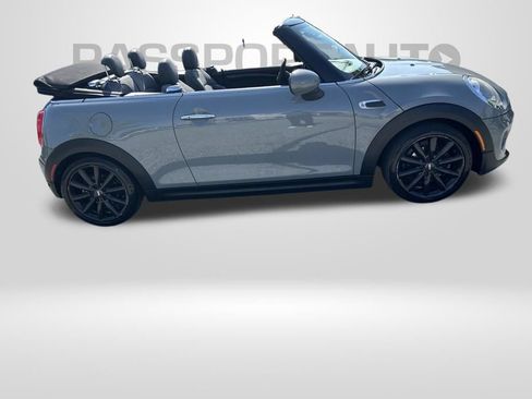 Used 2016 MINI Cooper Convertible FWD image 7