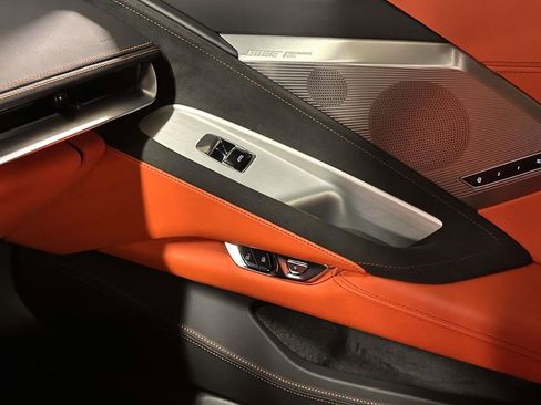 Used 2026 Chevrolet Corvette Stingray Premium Conv w/ 3LT image 22