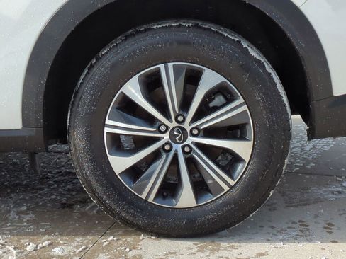 Used 2023 INFINITI QX60 Pure image 13