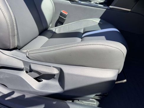 Certified 2025 Toyota Camry SE FWD image 13