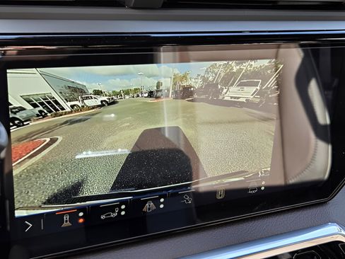 New 2026 GMC Sierra 3500 Denali image 26