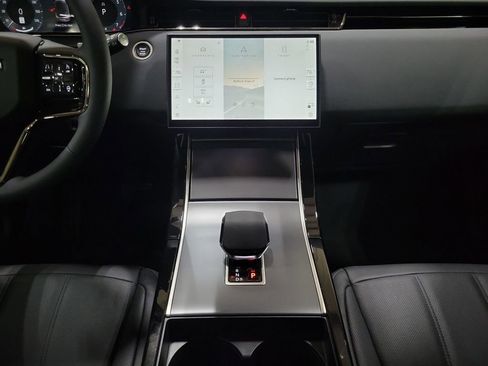 New 2026 Land Rover Range Rover Evoque S image 26