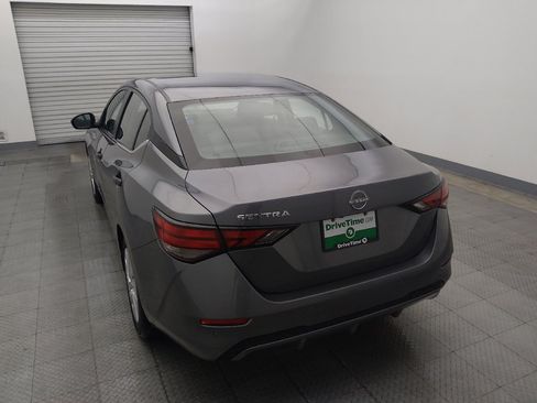 Used 2024 Nissan Sentra S FWD image 6