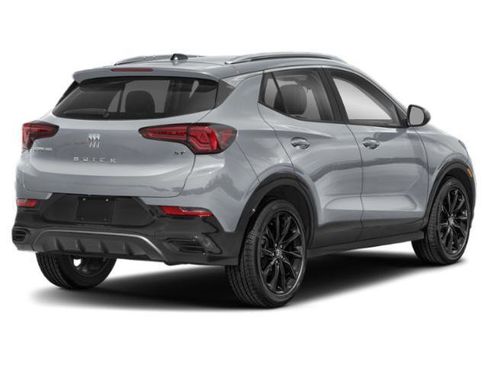 New 2026 Buick Encore GX Sport Touring w/ Comfort Package AWD/4WD image 2