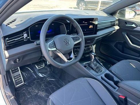 New 2026 Volkswagen Jetta Sport image 30