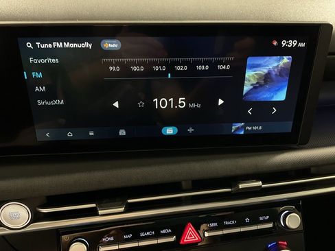 New 2026 Hyundai Tucson XRT image 23