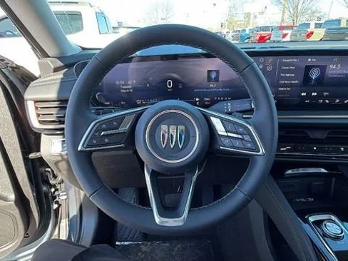 New 2026 Buick Envision Avenir AWD/4WD image 20