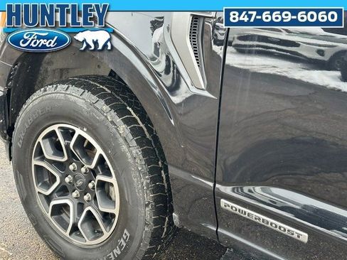 Used 2022 Ford F150 XLT w/ Equipment Group 302A High image 9