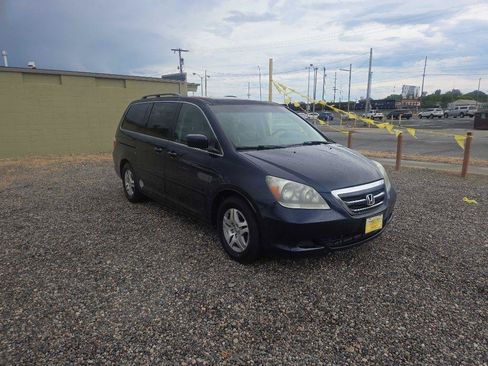 Used 2006 Honda Odyssey EX-L image 7
