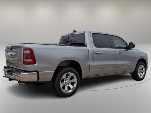 Used 2019 RAM 1500 Big Horn image 11