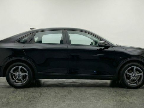 Used 2025 Kia K4 LXS image 11