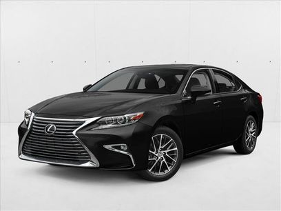 Used 2018 Lexus ES 350 w/ Accessory Package 2