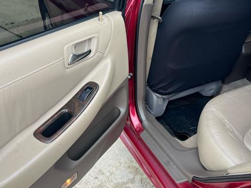 Used 2001 Honda Accord EX image 7