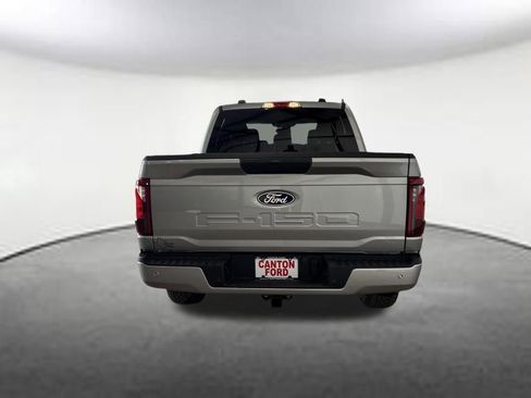 New 2026 Ford F150 STX image 4
