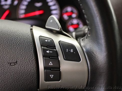 Used 2008 Chevrolet Corvette Convertible w/ Preferred Equipment Group RWD image 18