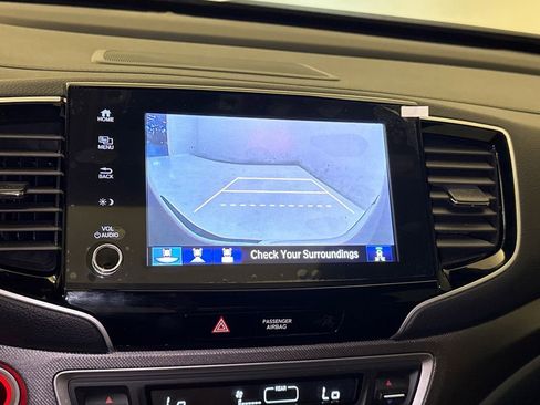 Certified 2023 Honda Ridgeline RTL-E image 24