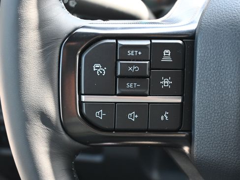 New 2026 Ford F250 Platinum AWD/4WD image 18