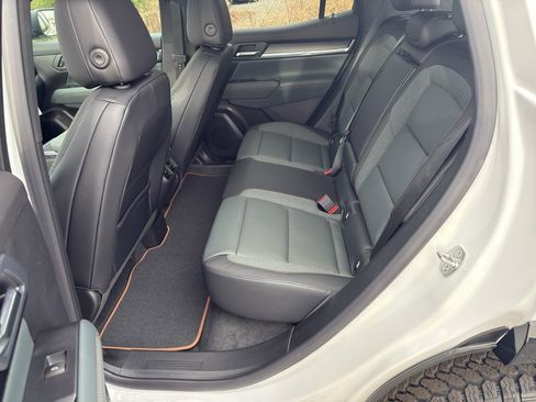 New 2026 GMC Terrain AT4 w/ Convenience Package III image 18