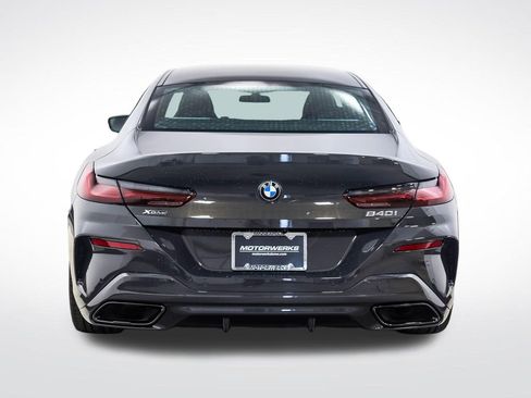 New 2026 BMW 840i xDrive AWD/4WD image 4