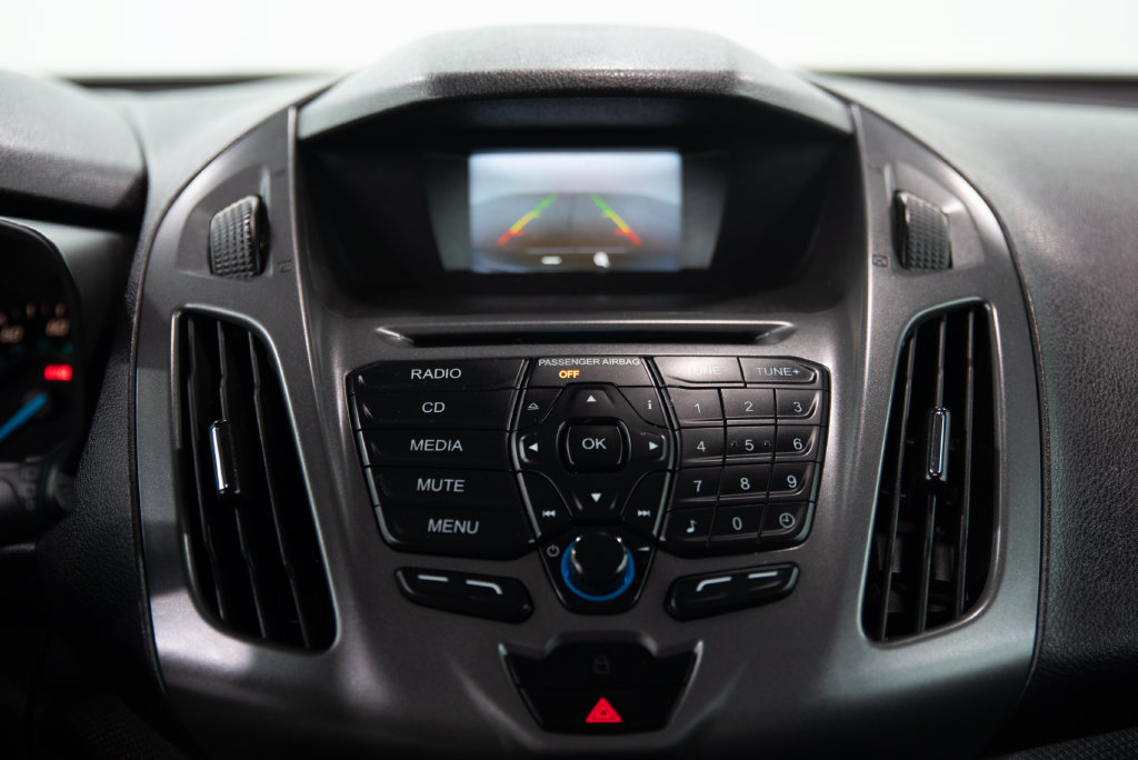 Used 2016 Ford Transit Connect XL FWD image 22