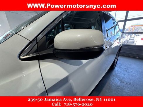 Used 2022 Honda Pilot EX-L image 11