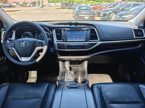 Used 2015 Toyota Highlander Limited AWD/4WD image 25