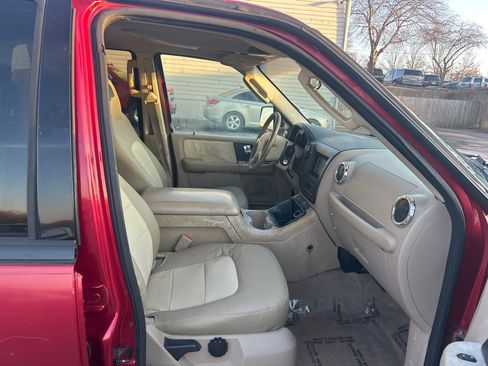 Used 2006 Ford Expedition Eddie Bauer image 14