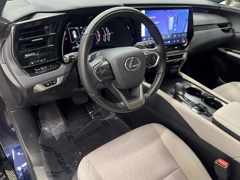 Certified 2024 Lexus RX 350 Premium Plus w/ Cold Area Package FWD image 16