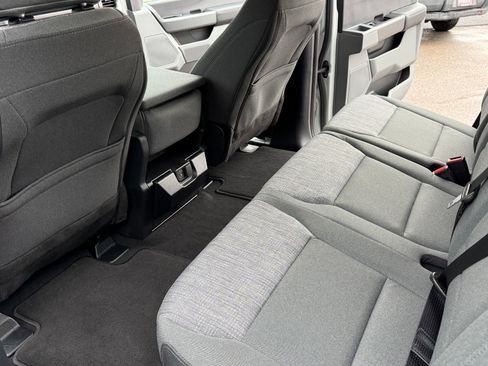 New 2026 Ford F350 XLT image 28