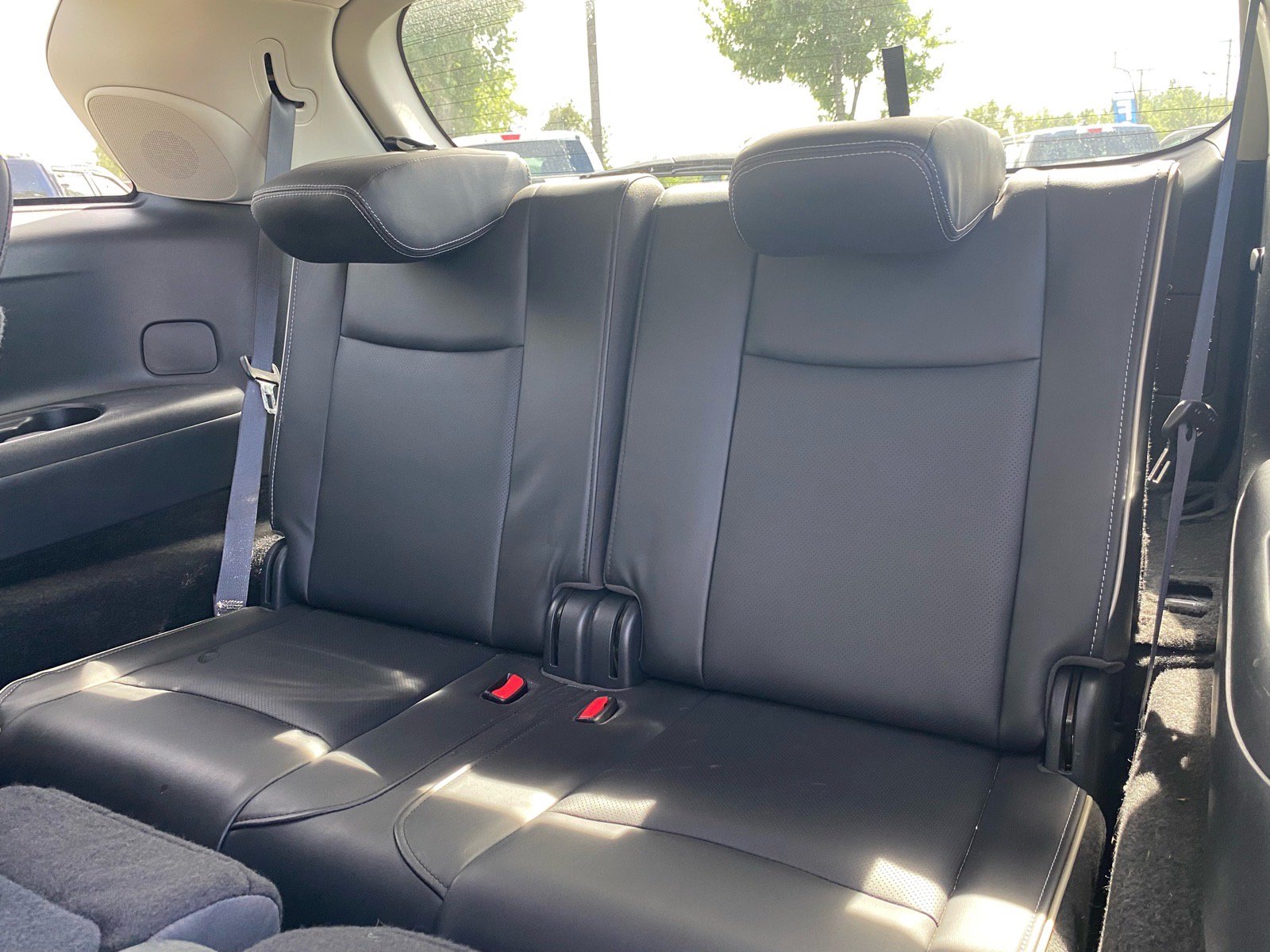 Used 2018 INFINITI QX60 FWD w/ Premium Plus Package image 23