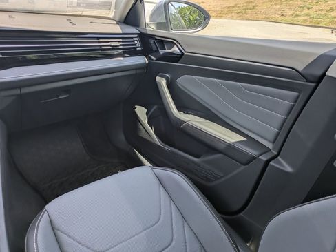 New 2026 Volkswagen Jetta SEL FWD image 16