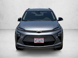 Used 2022 Chevrolet Bolt EUV LT FWD video 2