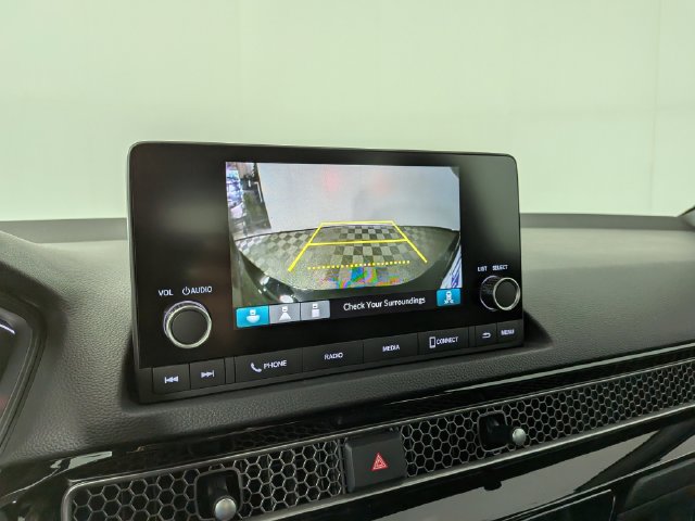 New 2027 Honda Civic Sport image 5