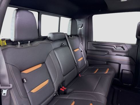 Certified 2024 GMC Sierra 3500 AT4 w/ AT4 Premium Plus Package image 33