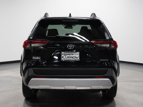Used 2024 Toyota RAV4 Adventure image 7