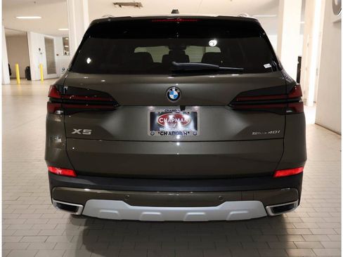 Used 2026 BMW X5 sDrive40i w/ Climate Comfort Package RWD image 6