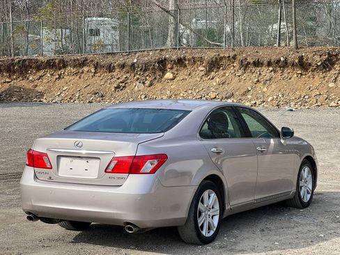 Used 2007 Lexus ES 350 image 6