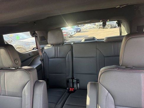 New 2026 Chevrolet Tahoe RST w/ Advanced Technology Package image 10