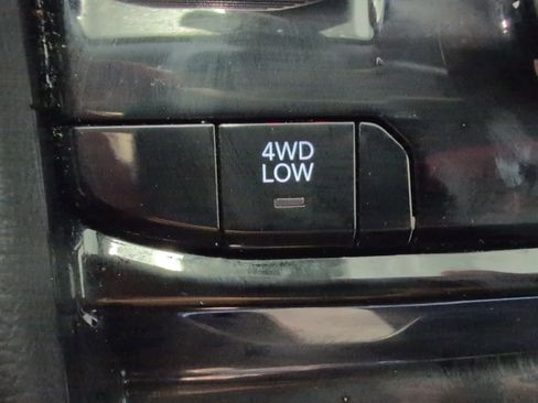 Used 2022 Jeep Grand Cherokee Limited 4xe w/ Luxury Tech Group II image 20