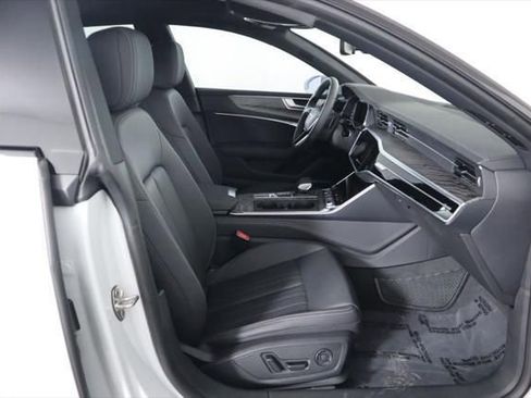 New 2025 Audi A7 3.0T Premium Plus image 21