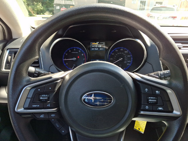 Used 2019 Subaru Outback 2.5i AWD/4WD image 23
