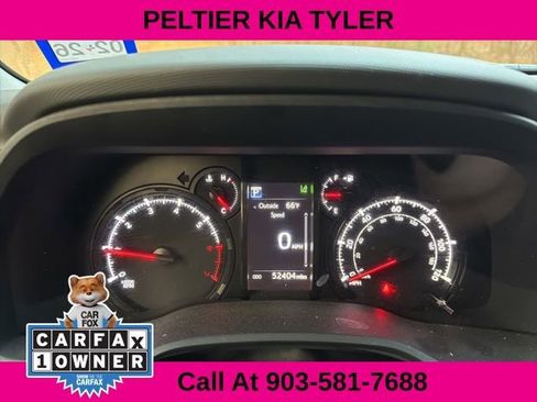 Used 2022 Toyota 4Runner SR5 Premium image 19