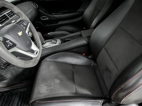 Used 2013 Chevrolet Camaro ZL1 image 20