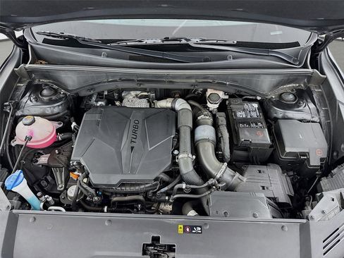 Certified 2023 Kia Sorento SX image 32