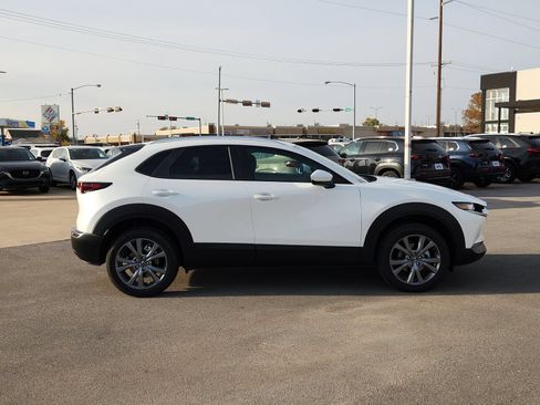 New 2026 MAZDA CX-30 AWD 2.5 S image 7
