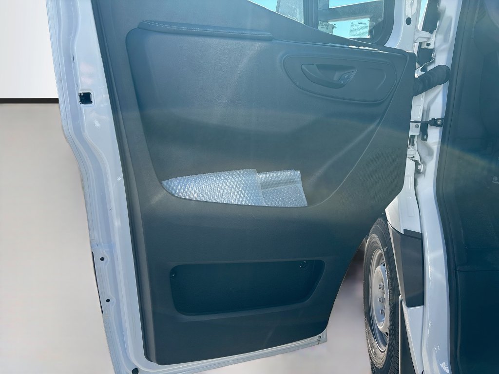 Used 2022 Mercedes-Benz Sprinter 3500 image 34