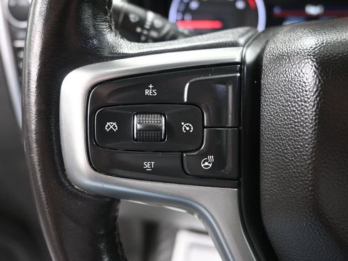 Used 2022 Chevrolet Silverado 2500 LTZ AWD/4WD image 26