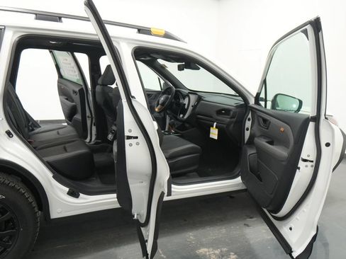 New 2026 Subaru Forester Wilderness AWD/4WD image 31